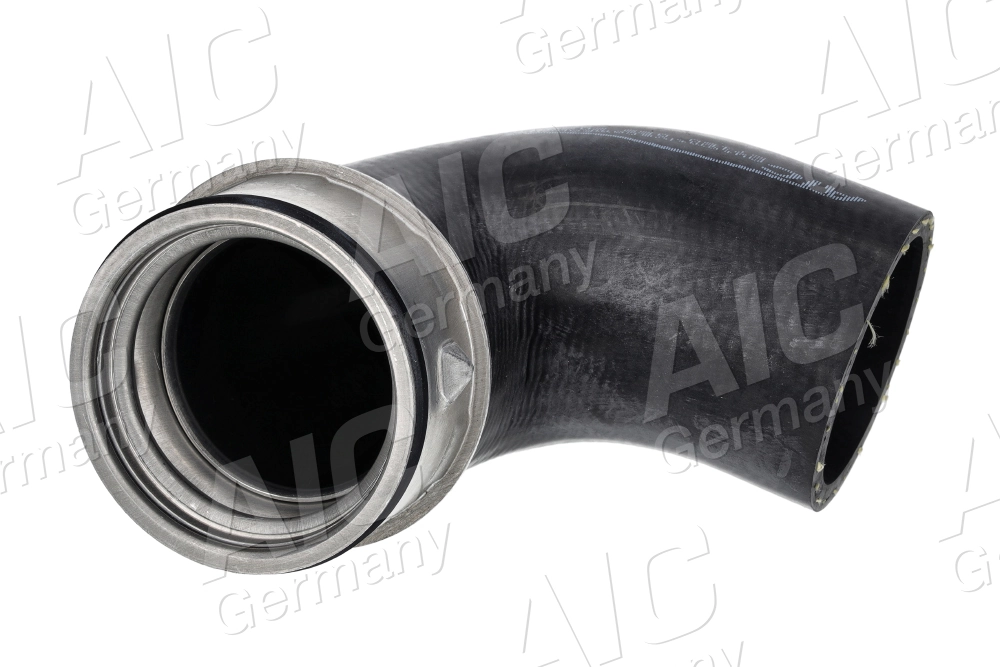 Charge Air Hose Original AIC Quality 57150