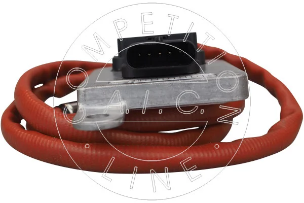 NOx Sensor, urea injection Original AIC Quality 58748