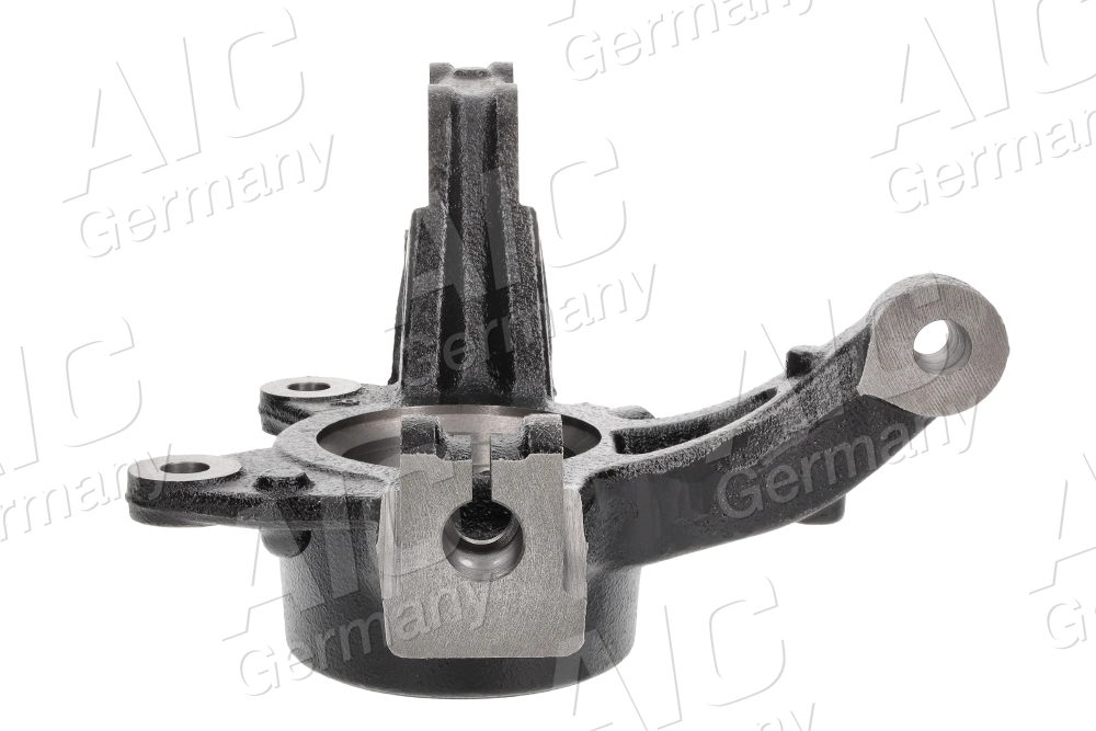 Steering Knuckle, wheel suspension Original AIC Quality 59450