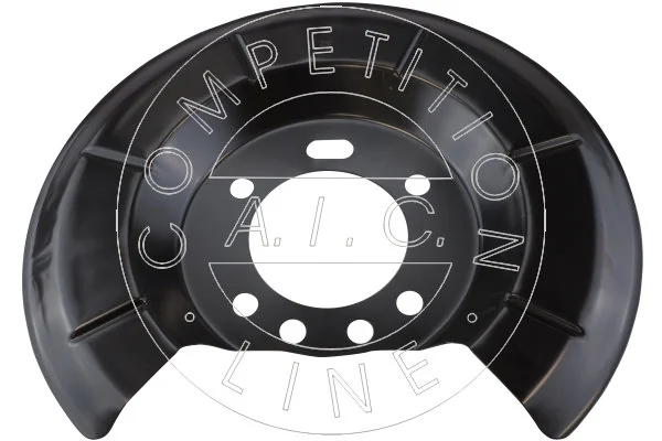 Splash Guard, brake disc NEW MOBILITY PARTS 71340
