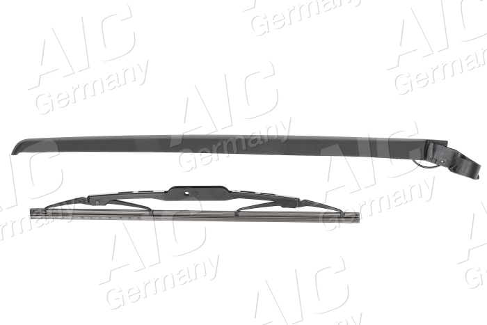 Wiper Arm, window cleaning Original AIC Quality 56851