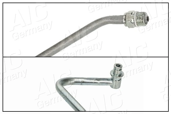 Hydraulic Hose, steering Original AIC Quality 58432