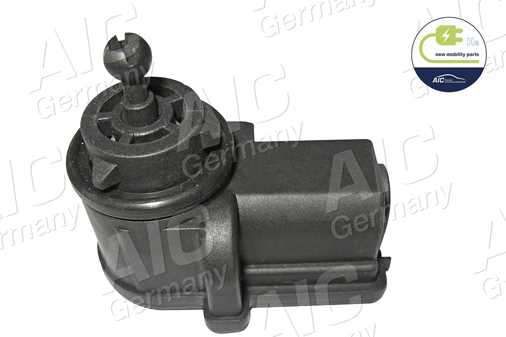 Actuator, headlight levelling NEW MOBILITY PARTS 52391