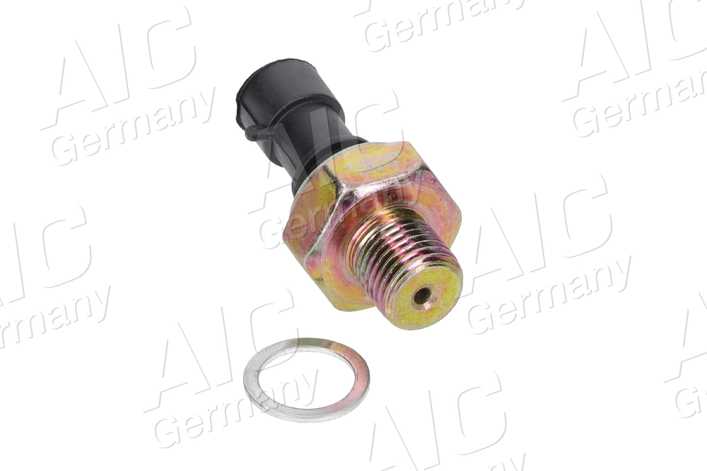 Oil Pressure Switch Original AIC Quality 51620