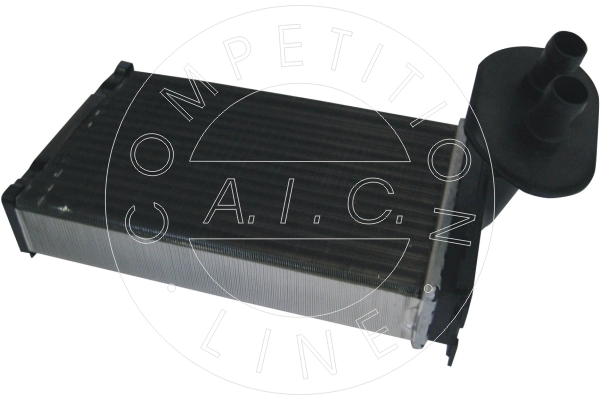 Heat Exchanger, interior heating Original AIC Quality 50604