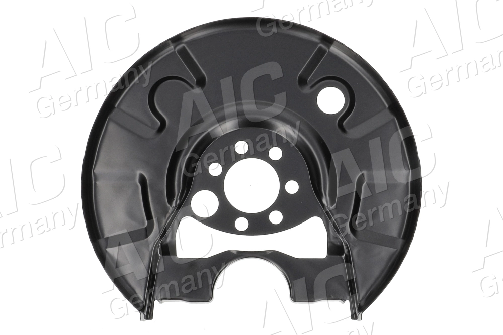 Kepingan Logam Suntikan, Cakera Brek NEW MOBILITY PARTS 57602