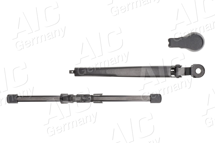Wiper Arm, window cleaning Original AIC Quality 56823