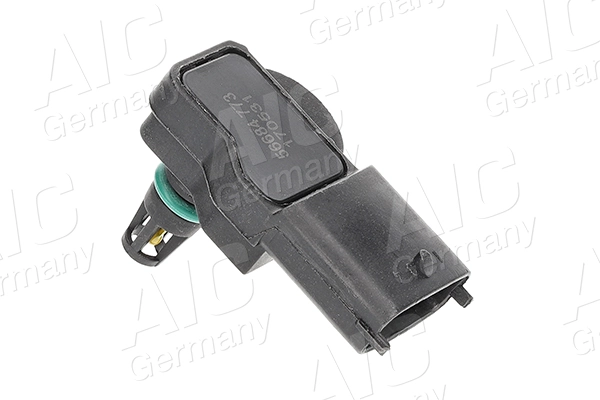 Sensor, boost pressure Original AIC Quality 56684