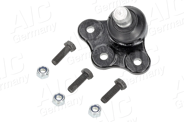 Repair kit, supporting/ball joint Original AIC Quality 51593