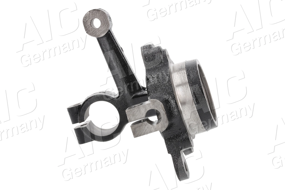 Steering Knuckle, wheel suspension Original AIC Quality 55838