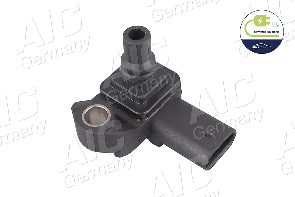 Sensor, intake manifold pressure NEW MOBILITY PARTS 58214