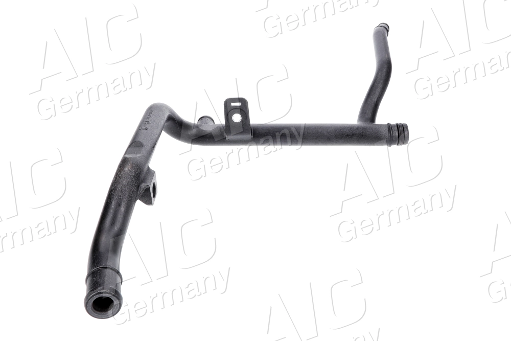 Coolant Pipe Original AIC Quality 74156
