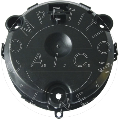 Control Element, exterior mirror Original AIC Quality 53686