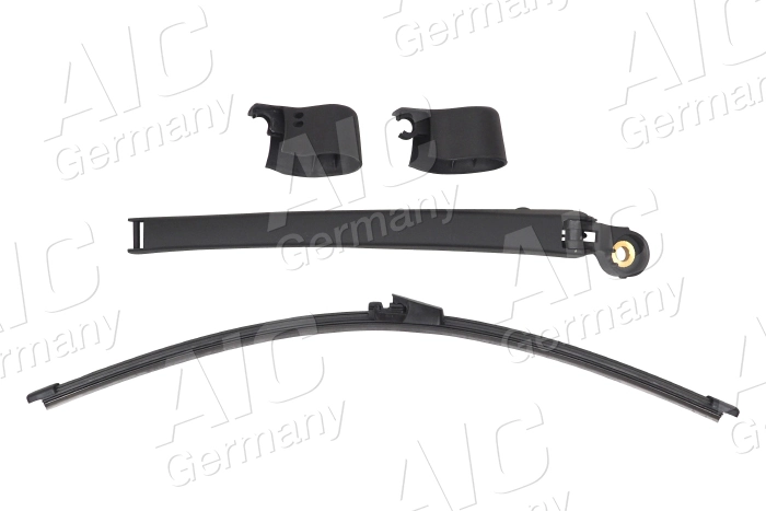 Wiper Arm, window cleaning Original AIC Quality 56849
