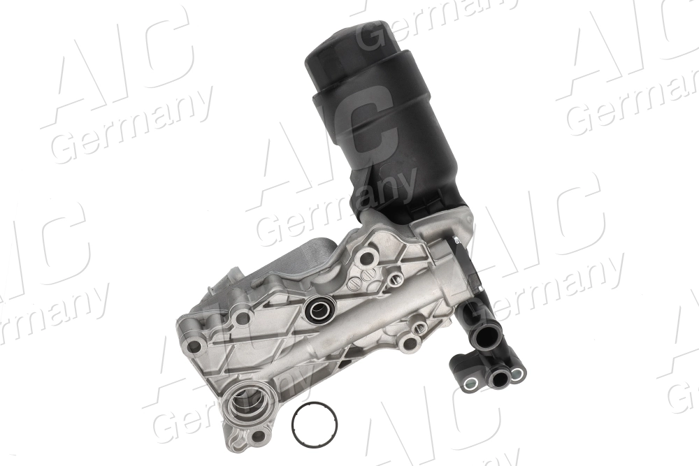 Housing, oil filter NEW MOBILITY PARTS 58344