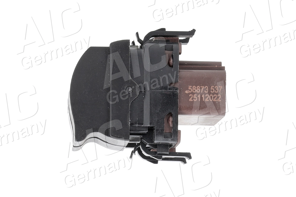 Switch, window regulator Original AIC Quality 58873