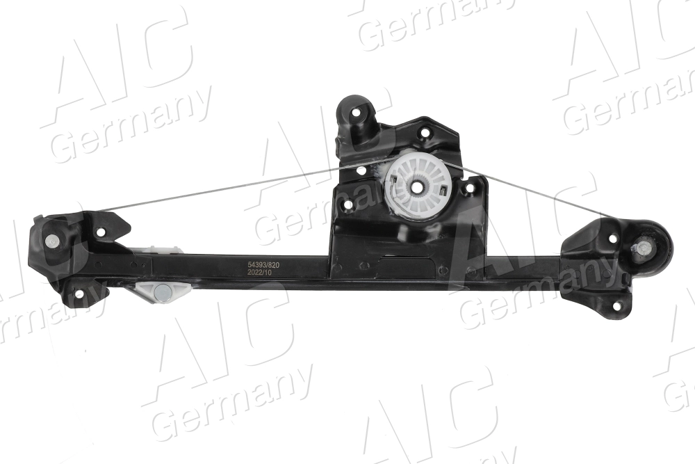 Window Regulator Original AIC Quality 54393