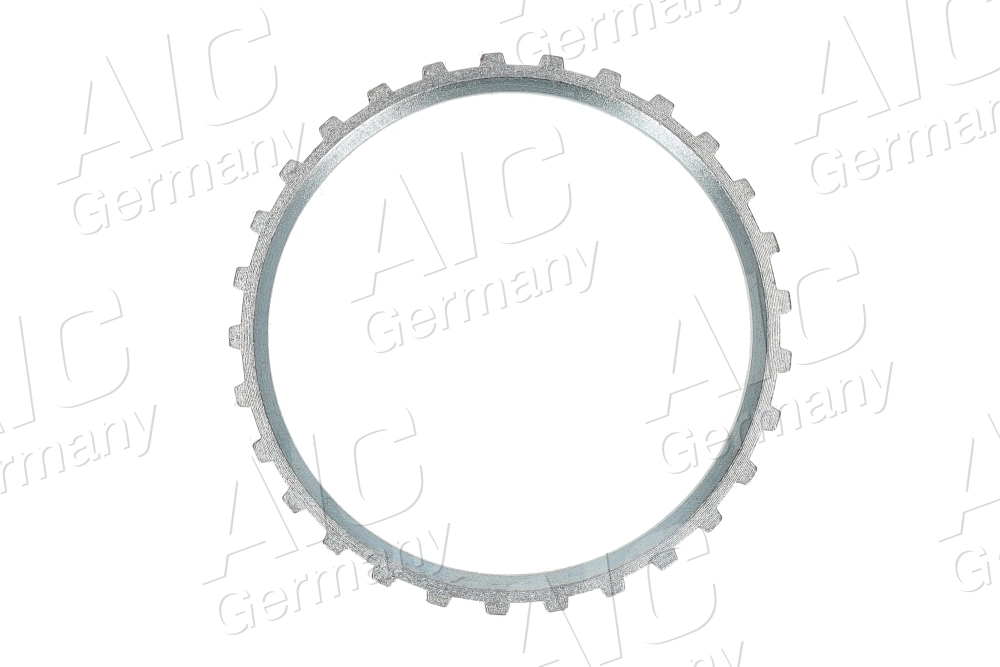Sensor Ring, ABS Original AIC Quality 55469
