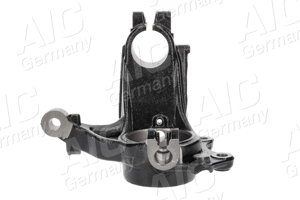 Steering Knuckle, wheel suspension Original AIC Quality 59455