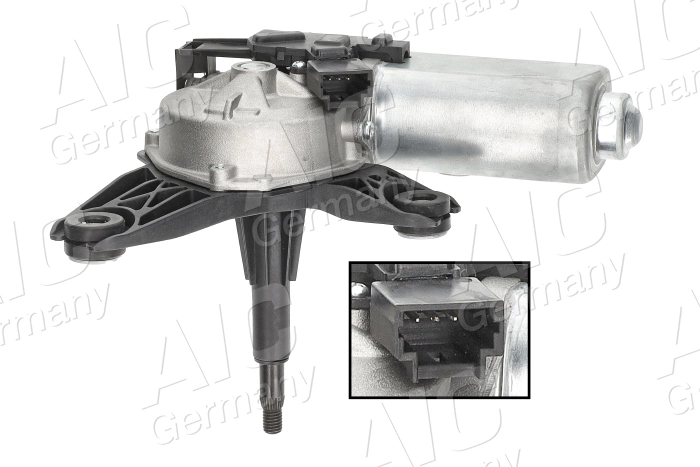 Wiper Motor Original AIC Quality 73616