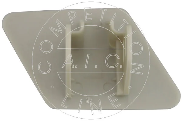 Cover, bumper Original AIC Quality 70824
