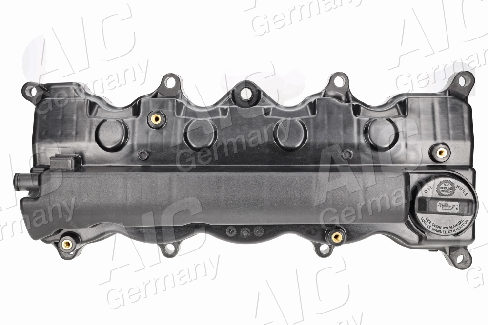 Cylinder Head Cover Original AIC Quality 75615
