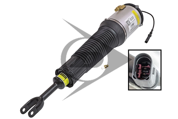 Air Suspension Strut Dunlop Original spare part 71054