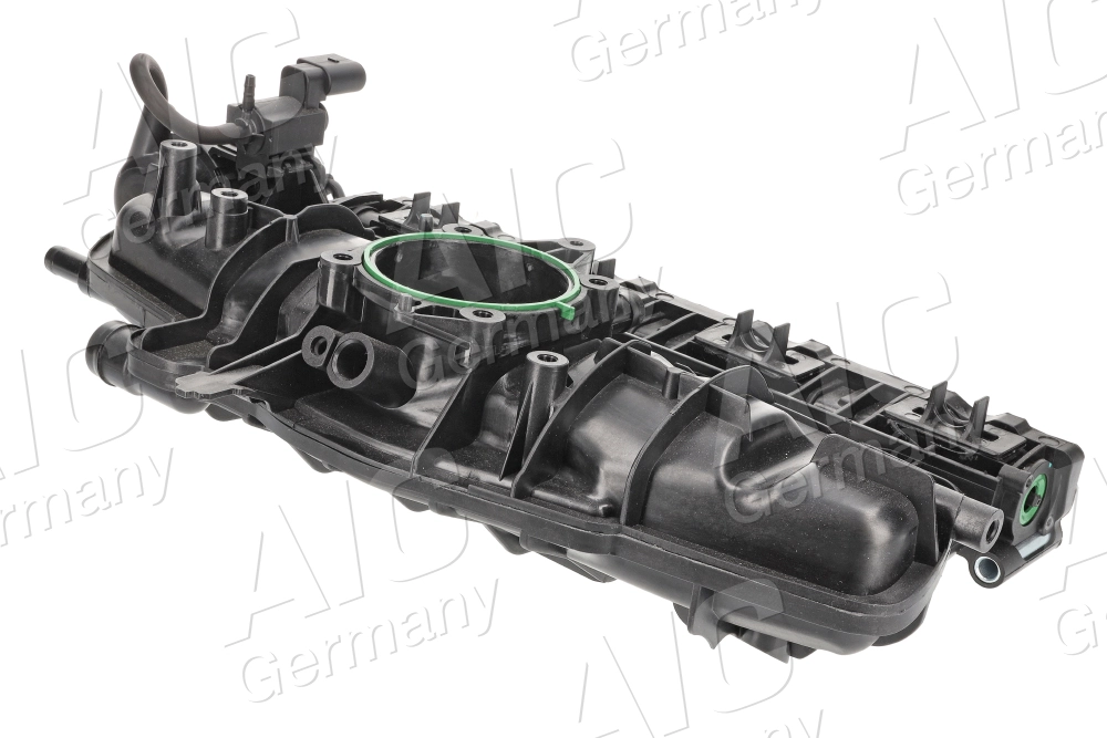 Intake Manifold Module Original AIC Quality 58841Set