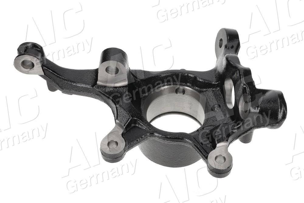 Steering Knuckle, wheel suspension Original AIC Quality 75488
