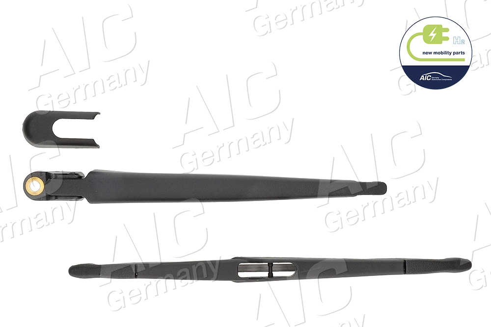 Wiper Arm, window cleaning NEW MOBILITY PARTS 56842