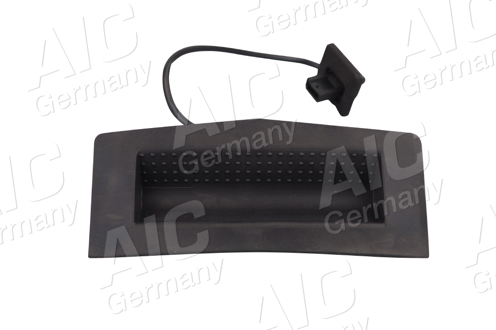 Tailgate Handle Original AIC Quality 58177