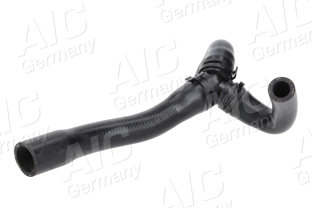 Radiator Hose Original AIC Quality 54735