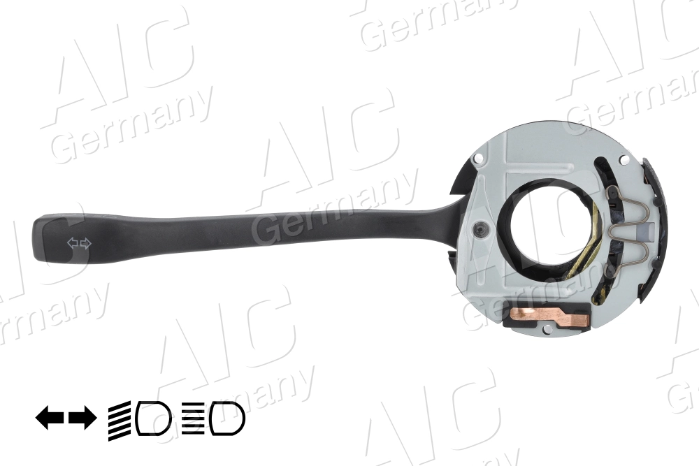 Direction Indicator Switch Original AIC Quality 50753