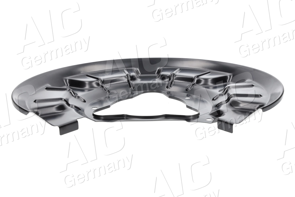 Splash Guard, brake disc NEW MOBILITY PARTS 74928