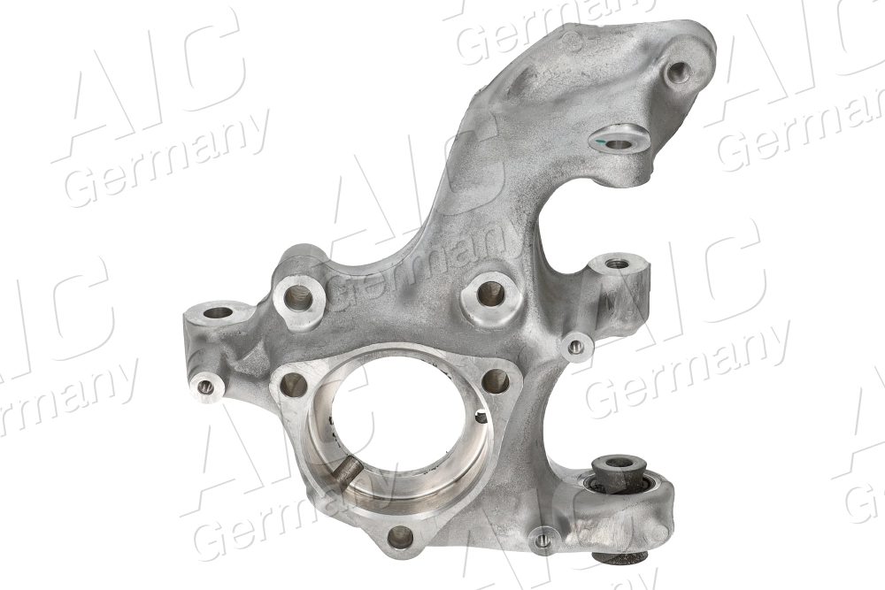 Steering Knuckle, wheel suspension Original AIC Quality 74682