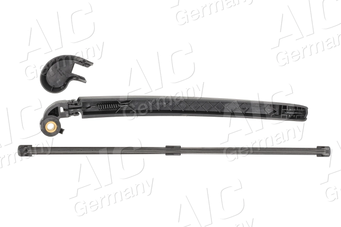 Wiper Arm, window cleaning Original AIC Quality 56847