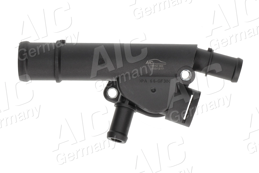 Coolant Flange Original AIC Quality 55642