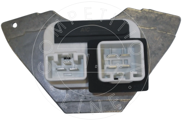 Regulator, interior blower Original AIC Quality 55148
