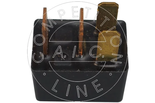 Relay, air conditioning NEW MOBILITY PARTS 58356