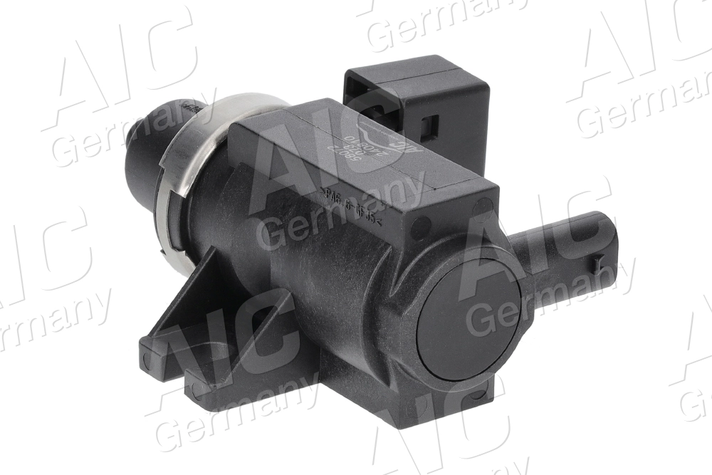 Pressure Converter, exhaust control Original AIC Quality 58072