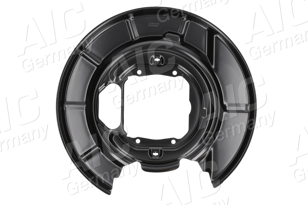Splash Guard, brake disc Original AIC Quality 71364