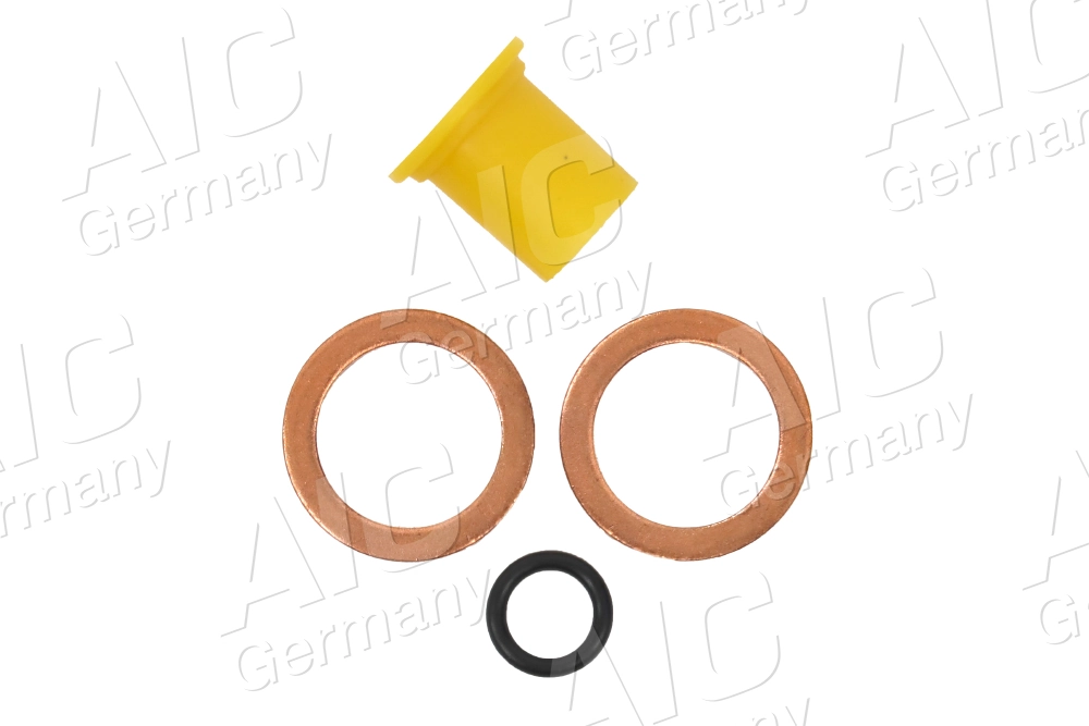 Hydraulic Hose, steering Original AIC Quality 54947