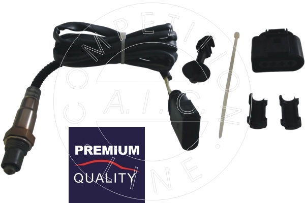 Oxygen Sensor Original AIC Quality 54524Set