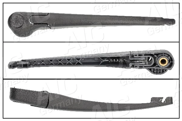 Wiper Arm, window cleaning Original AIC Quality 59726