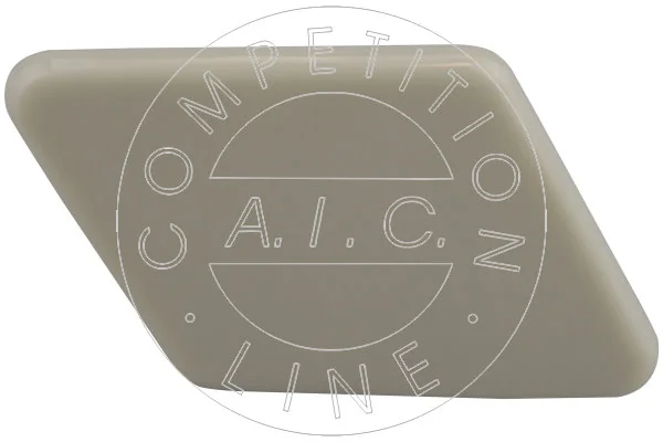 Cover, bumper Original AIC Quality 70825