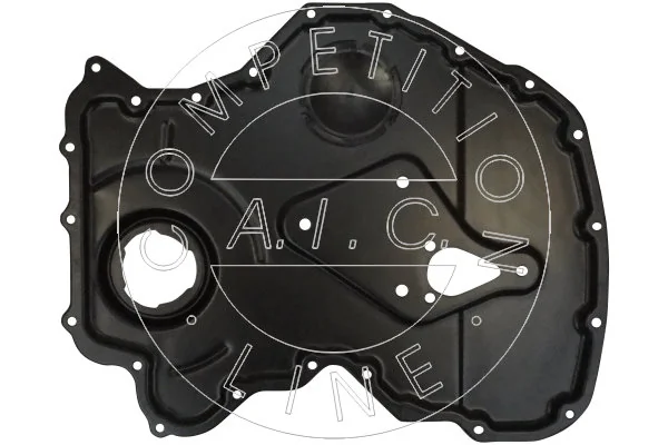 Cover, timing belt Original AIC Quality 57971