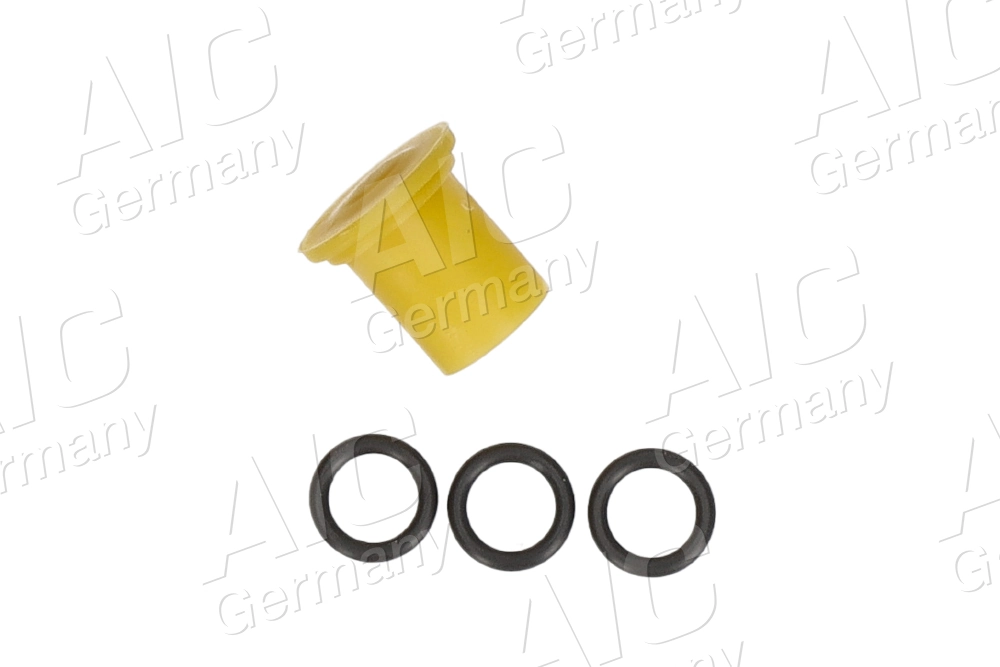 Hydraulic Hose, steering Original AIC Quality 58497