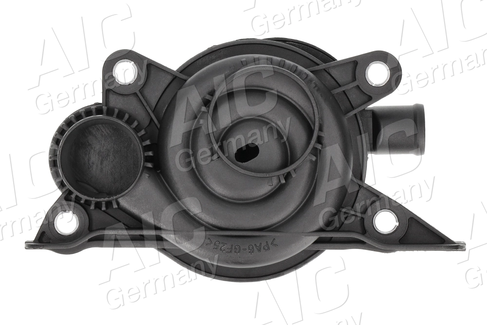 Oil Separator, crankcase ventilation Original AIC Quality 55791