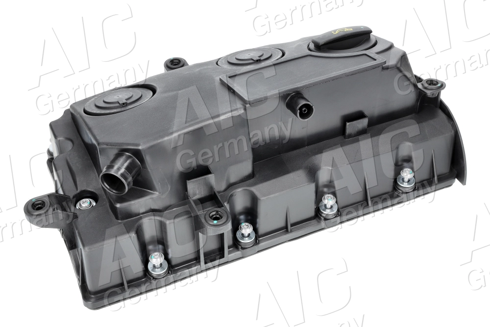 Cylinder Head Cover Original AIC Quality 58917