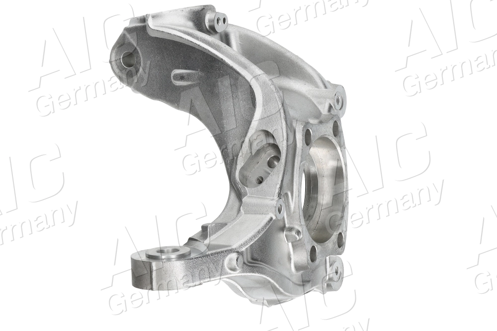 Steering Knuckle, wheel suspension NEW MOBILITY PARTS 55826